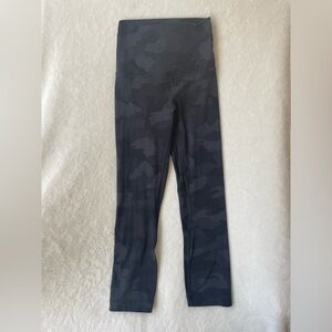 Lululemon align cropped legging